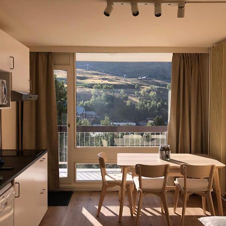 Appartement Deux Alpes Pied Des Pistes Les Deux Alpes Dış mekan fotoğraf
