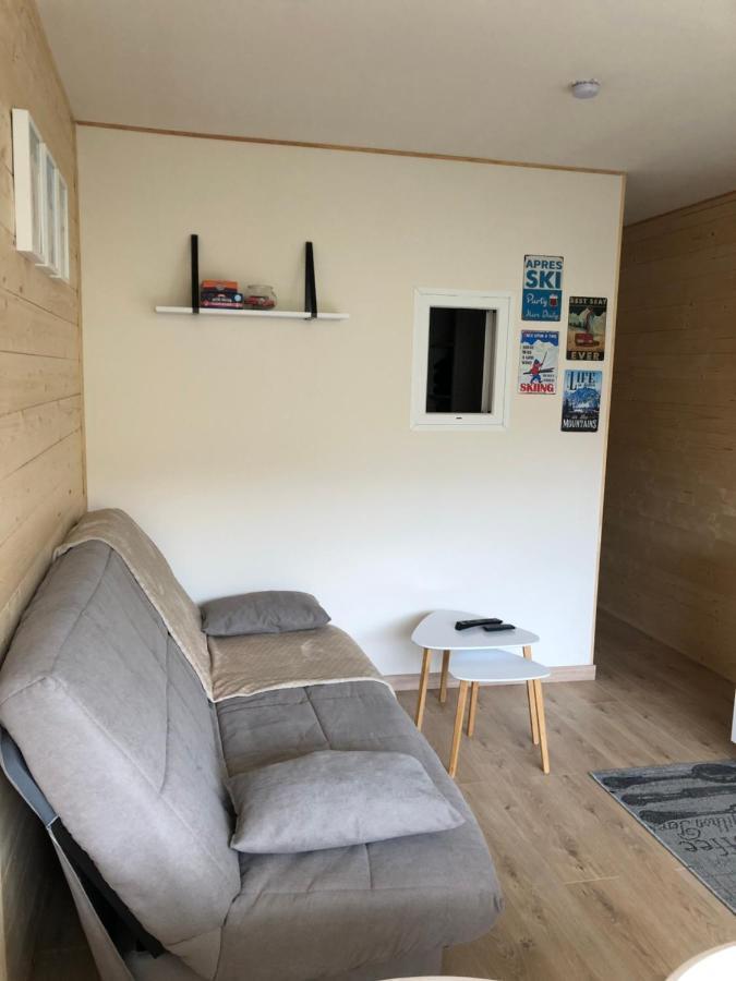 Appartement Deux Alpes Pied Des Pistes Les Deux Alpes Dış mekan fotoğraf